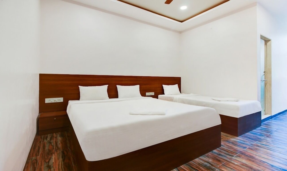 Family Triple Room