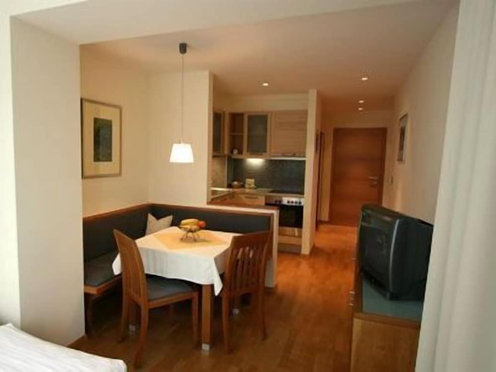 Standard Apartment (Typ C) photo 3