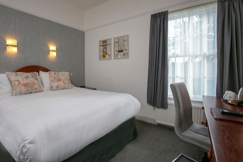 Comfort Room, 1 Double Bed, Non Smoking - Photo 4