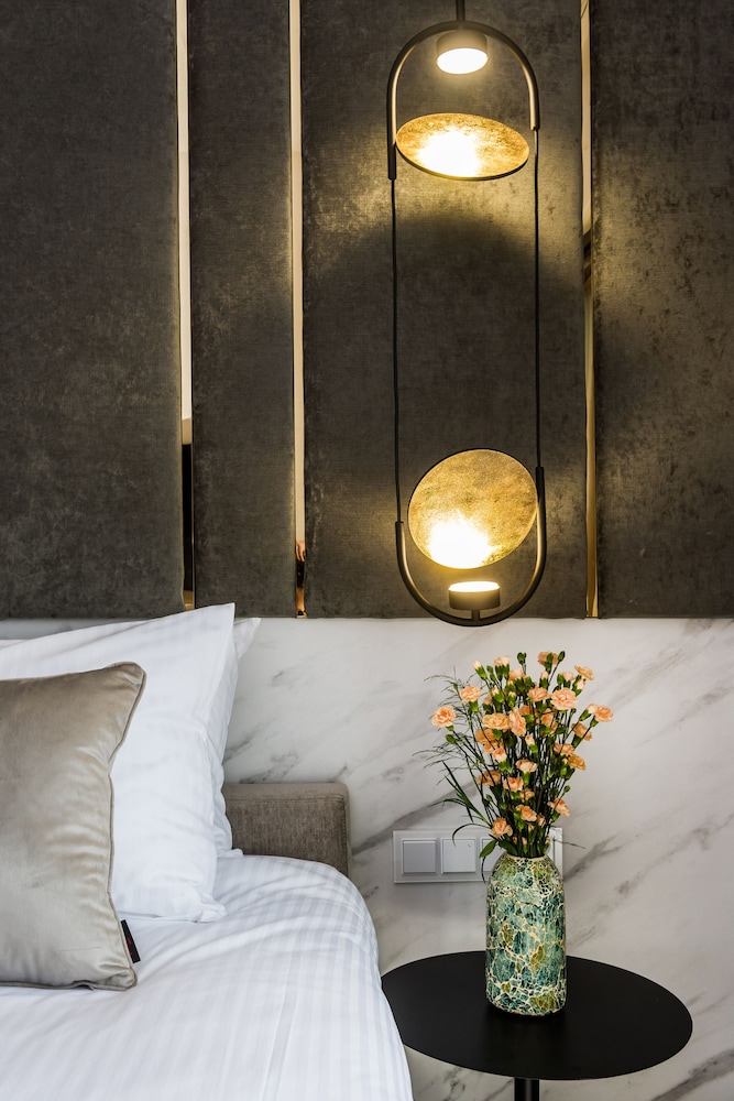 Design Apartment photo 1