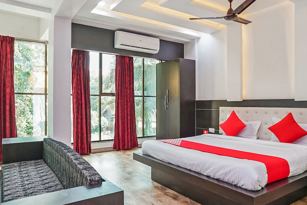 Suite, 1 Queen Bed photo 1