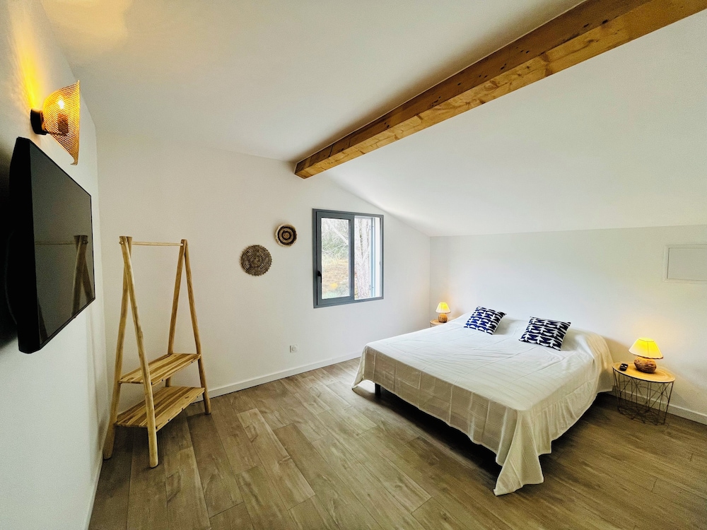 Classic Double Room, 1 Queen Bed