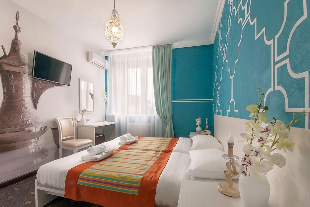 Standard Room photo 3