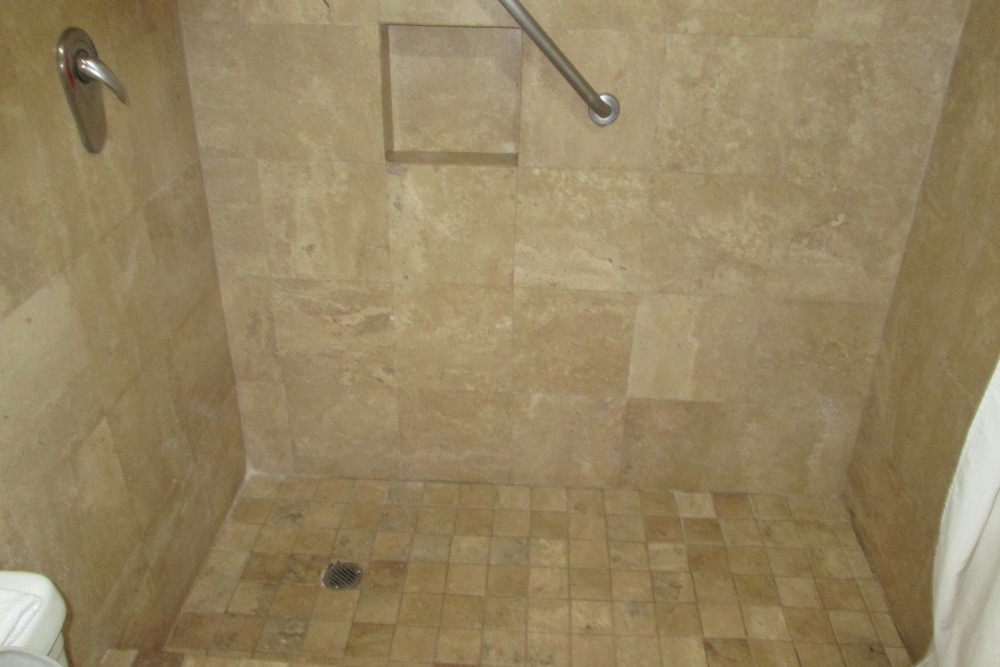 Standard Room, 2 Double Beds, Ocean View photo 2