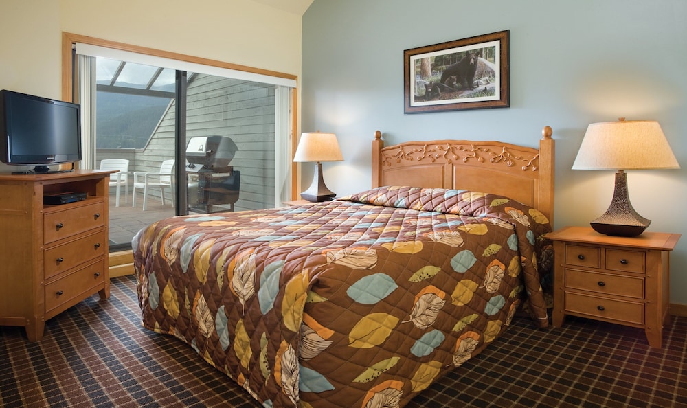 Condo, 1 Bedroom