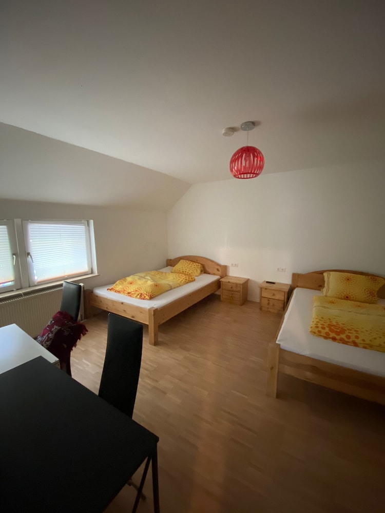 Double or Twin Room photo 2