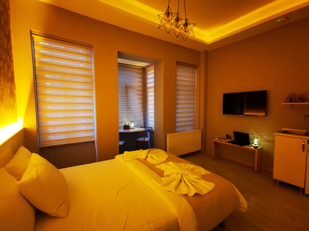 Deluxe Double Room photo 3