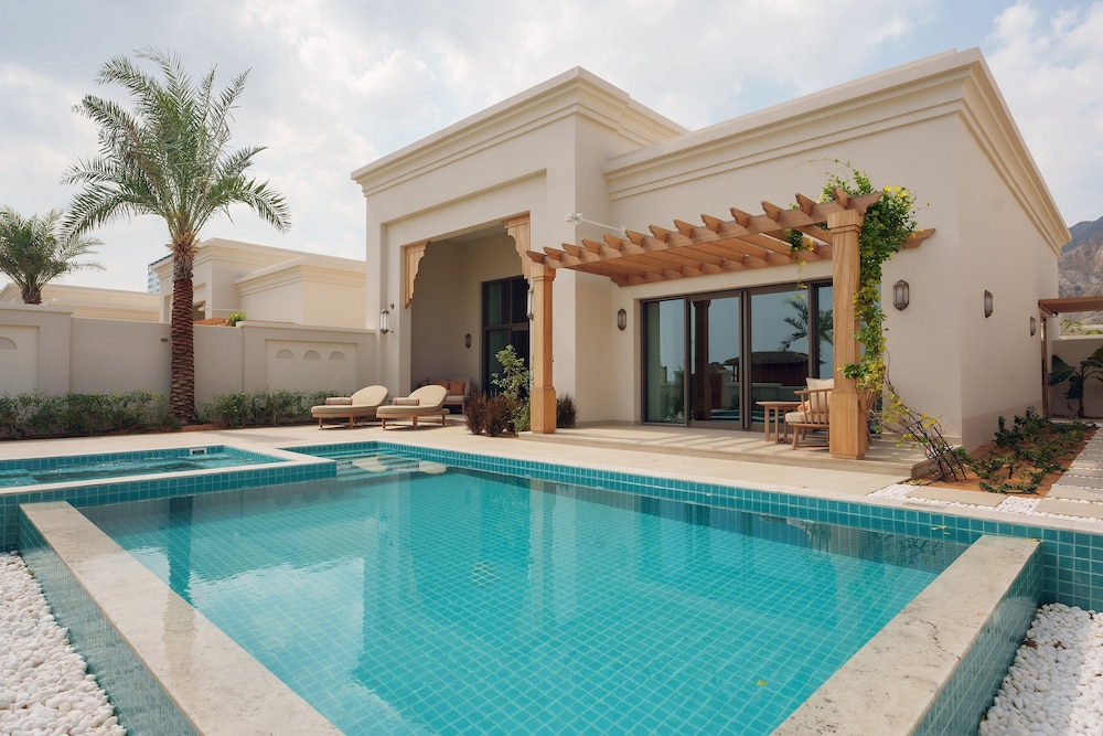 One Bedroom Pool Villa photo 3