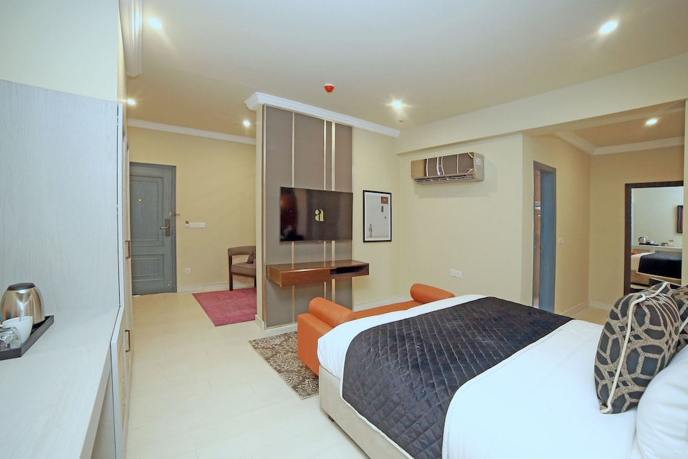 Junior Studio Suite photo 2
