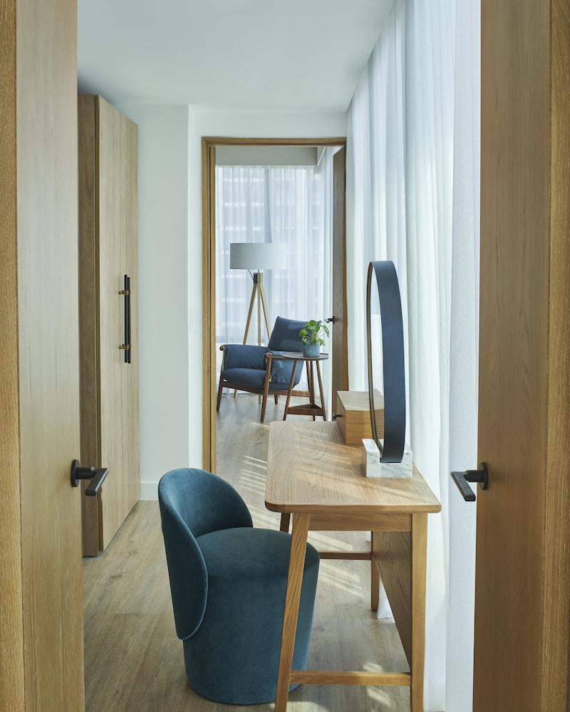 Grand Suite, 2 Bedrooms (Chamber King) photo 2