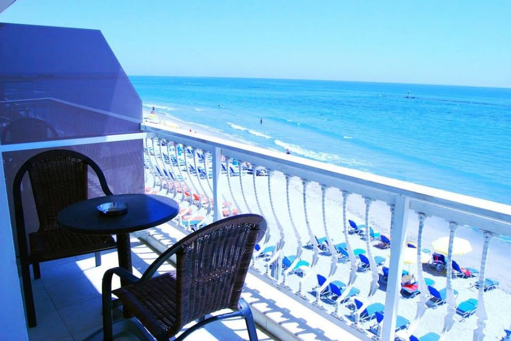 Double Room, Sea View photo 3
