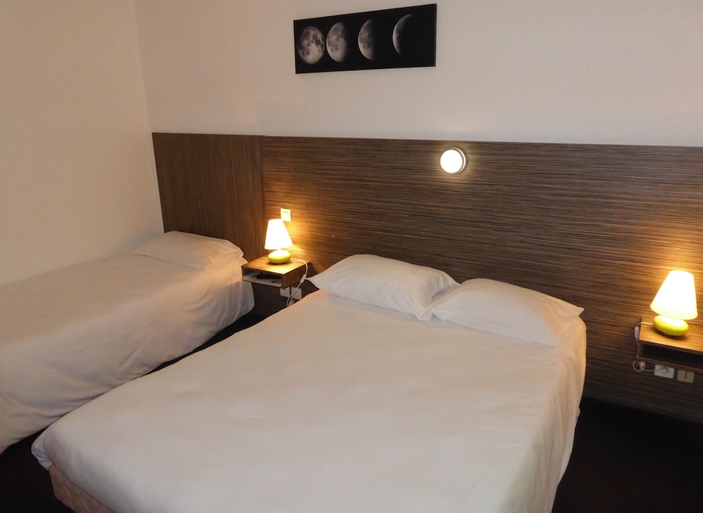 Family Triple Room