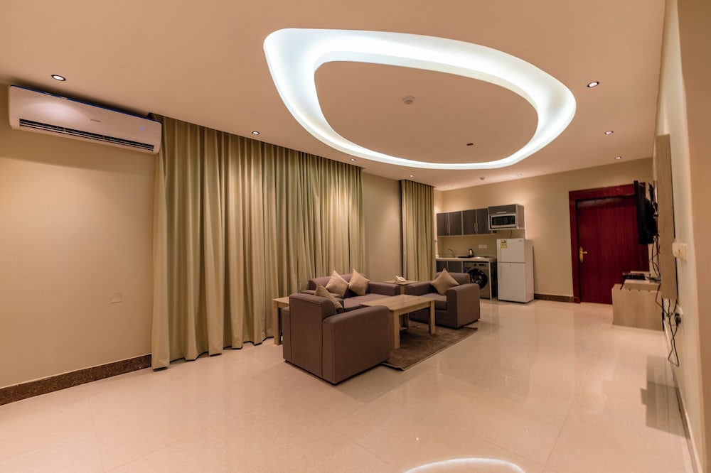 Family Apartment, 2 Bedrooms, Kitchen