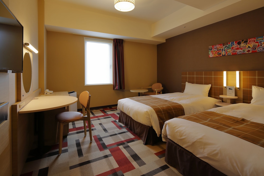Superior Single Room, 2 Twin Beds - Photo 2