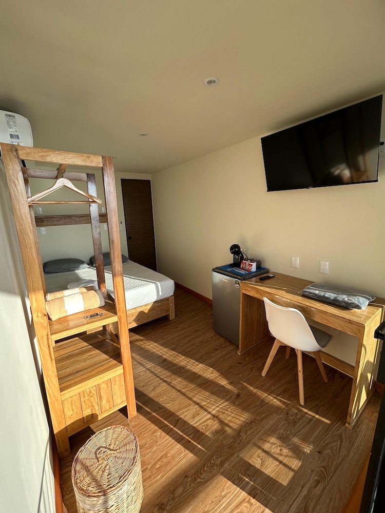 Double Room, Lake View photo 2