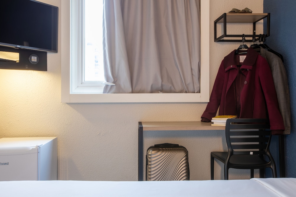 Room, 1 Double Bed (1 or 2 people)