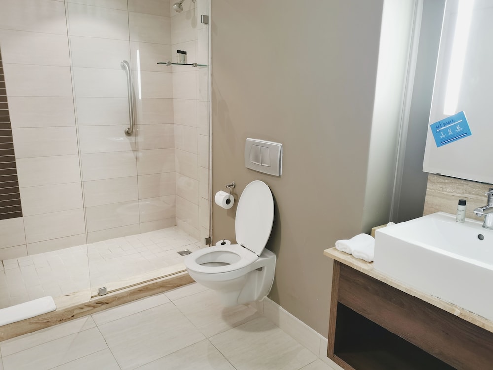Room, 1 Queen Bed, Accessible - Photo 5