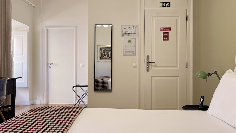 Double Room - Photo 2