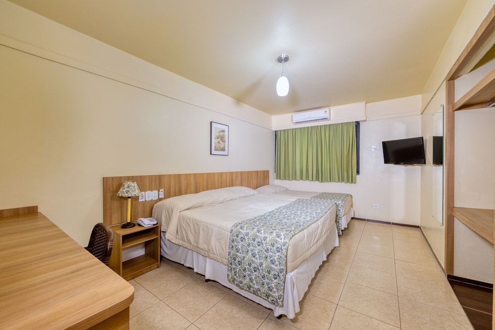 Superior Triple Room - Photo 3