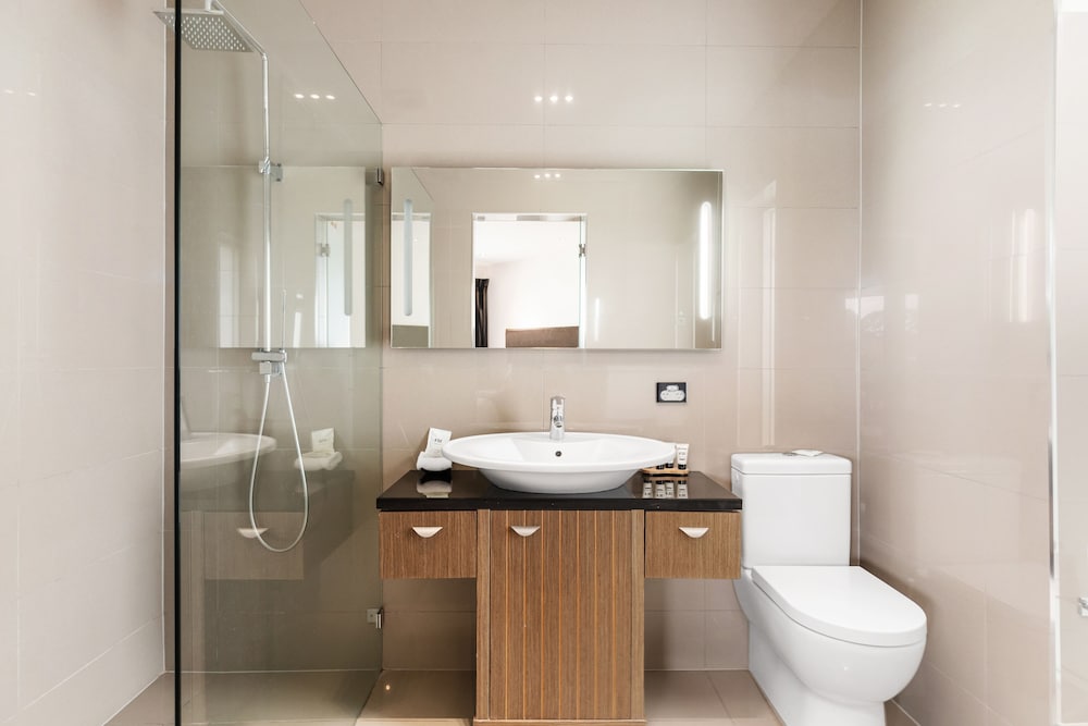 Two-Bedroom Suite photo 2
