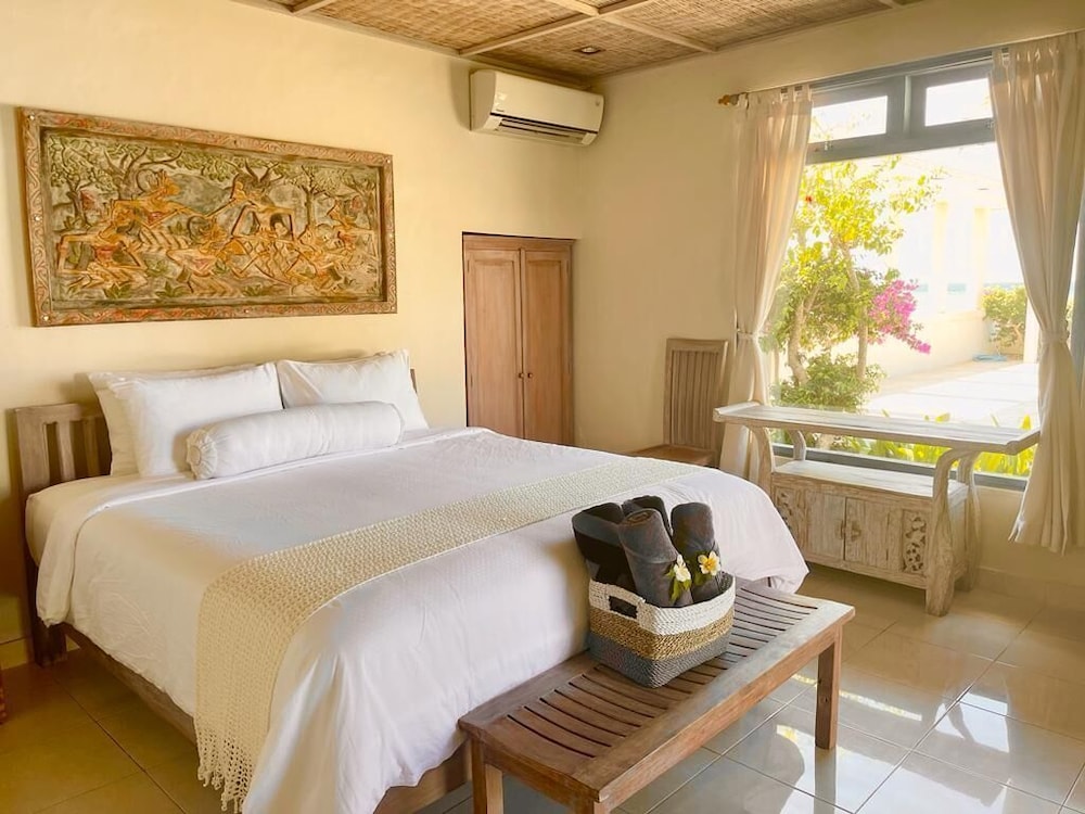 Panoramic Villa, 1 Queen Bed photo 1