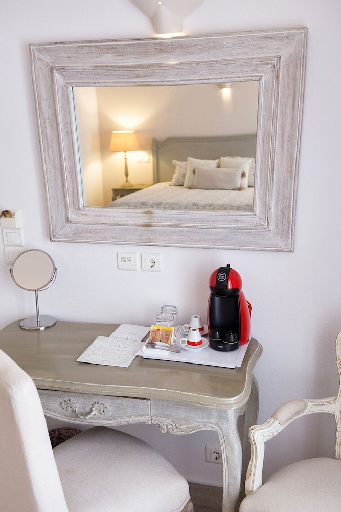 Standard Room, Partial Sea View - Photo 6