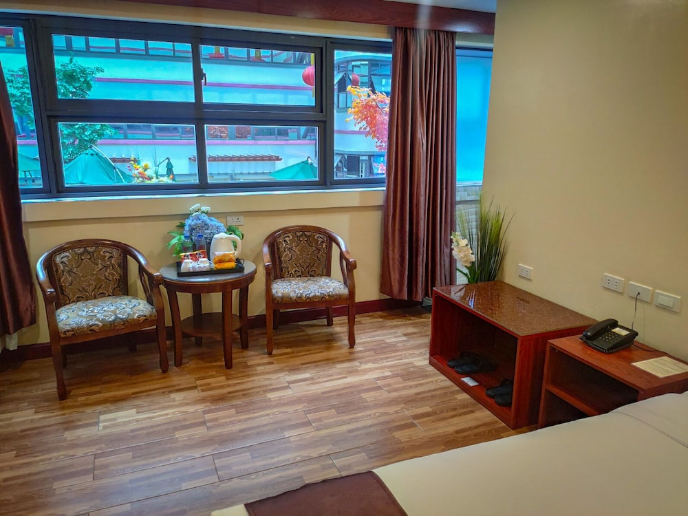 Classic Room - Photo 6