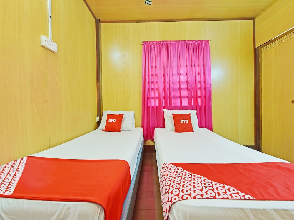 Deluxe Twin Room photo 1