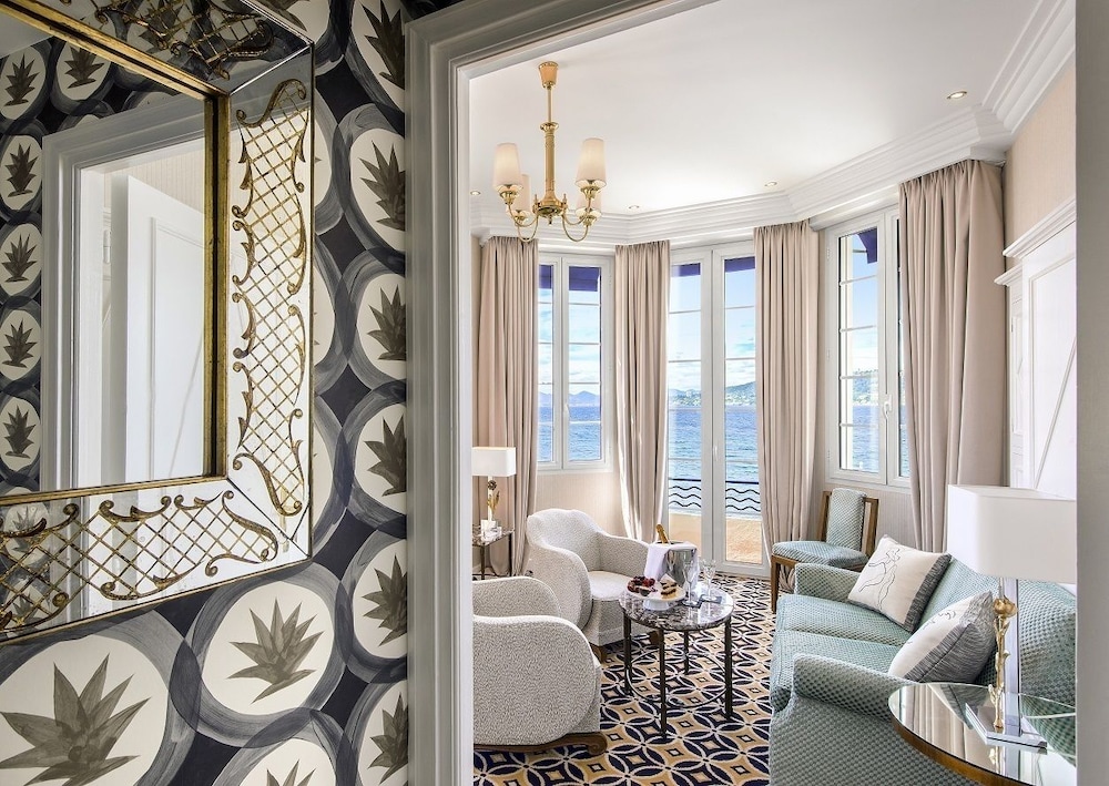 Suite, Sea View photo 1