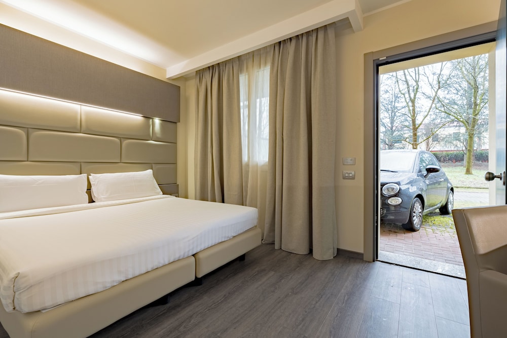 Classic Room, 1 Double Bed