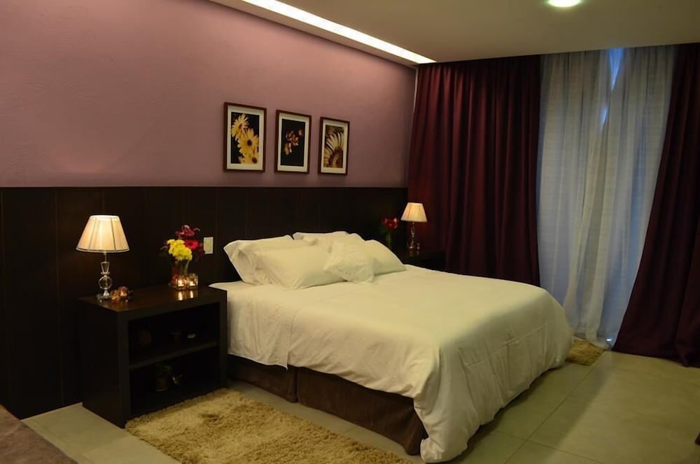 Superior Quadruple Room photo 2