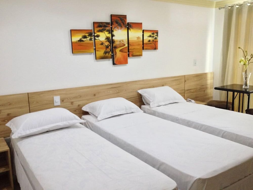 Quadruple Room photo 1