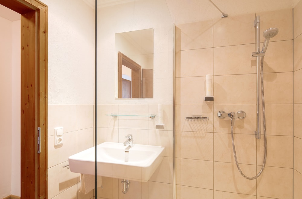 Apartment, 2 Bedrooms, Balcony (Wolke, incl. cleaning fee EUR 100) photo 2