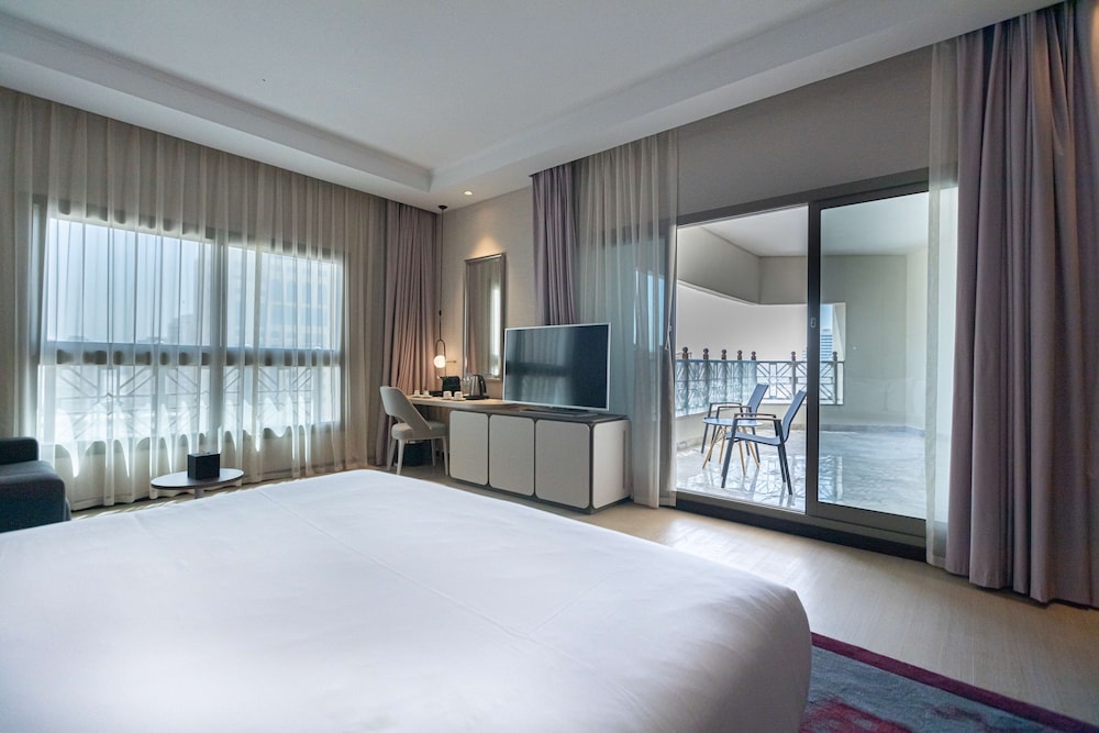 Executive Room, Terrace (Superior) photo 2