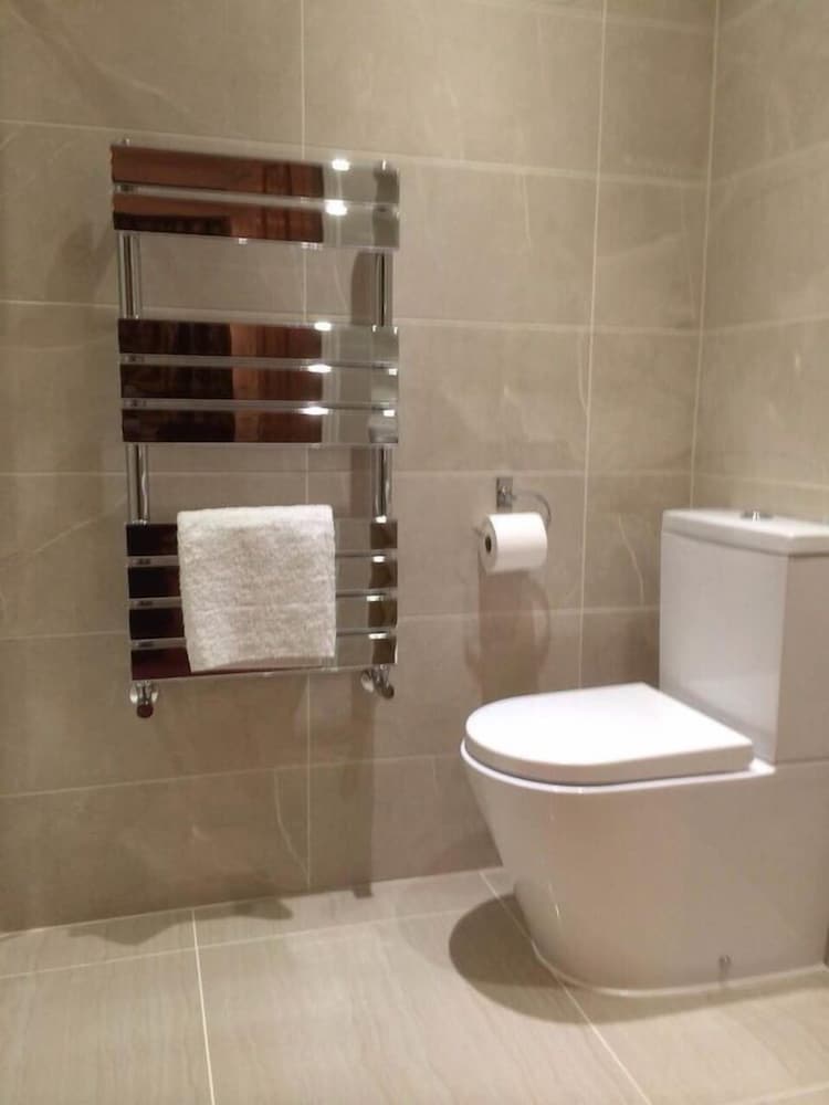 Standard Double Room, Private Bathroom photo 1