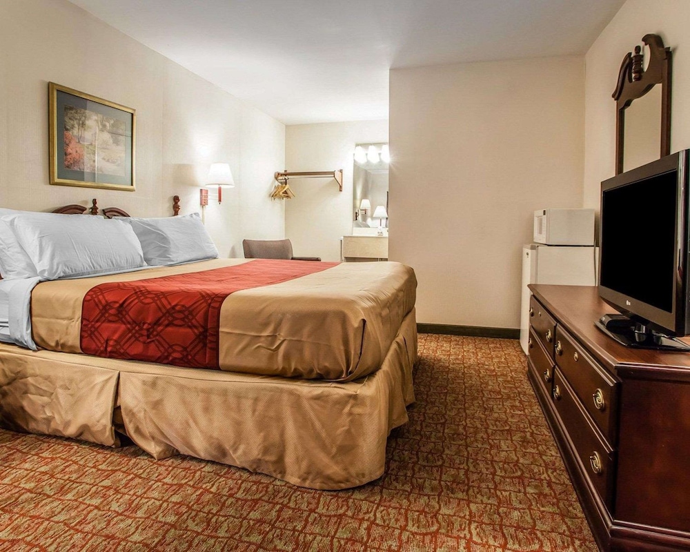Standard Room, 1 King Bed, Non Smoking - Photo 6
