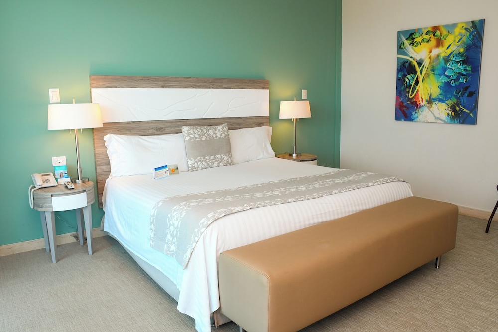 Executive Room, 1 Queen Bed - Photo 3