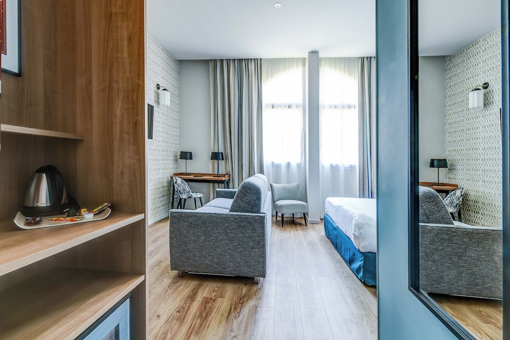 Junior Suite - Photo 2