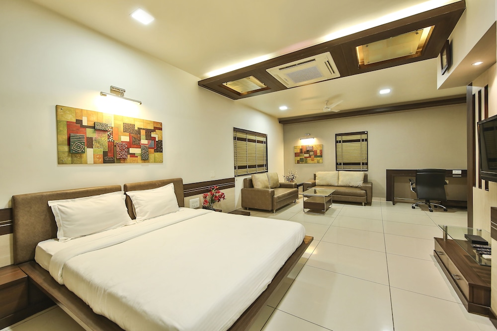 Presidential Suite photo 3