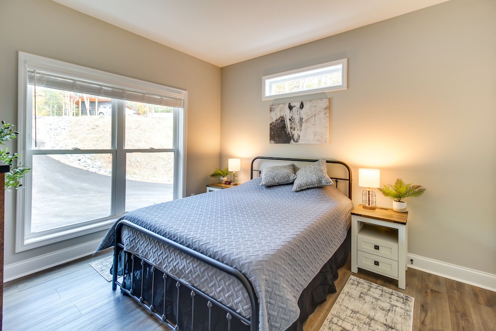 Cottage (2 Bedrooms) photo 1