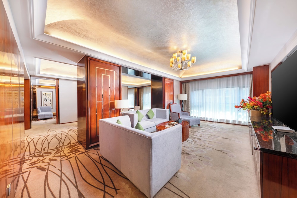 Langyue Suite photo 3