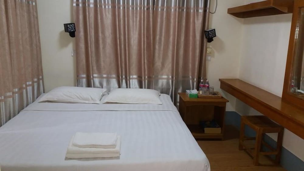 Standard Double Room photo 1