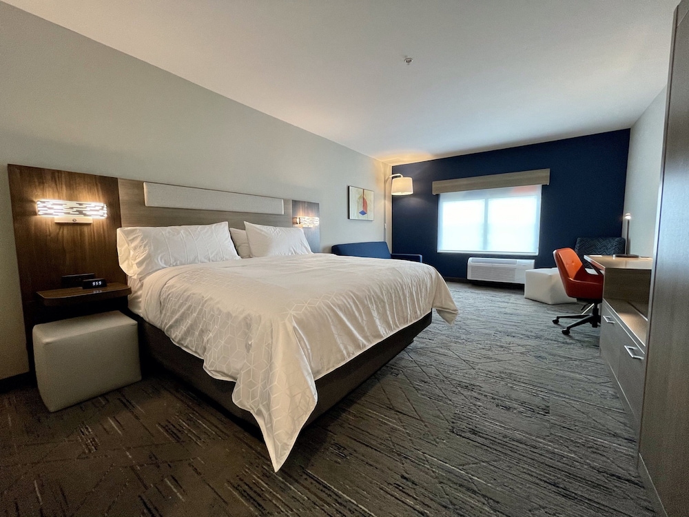 Holiday Inn Express & Suites - Ft. Smith - Airport by IHG, 사진 2