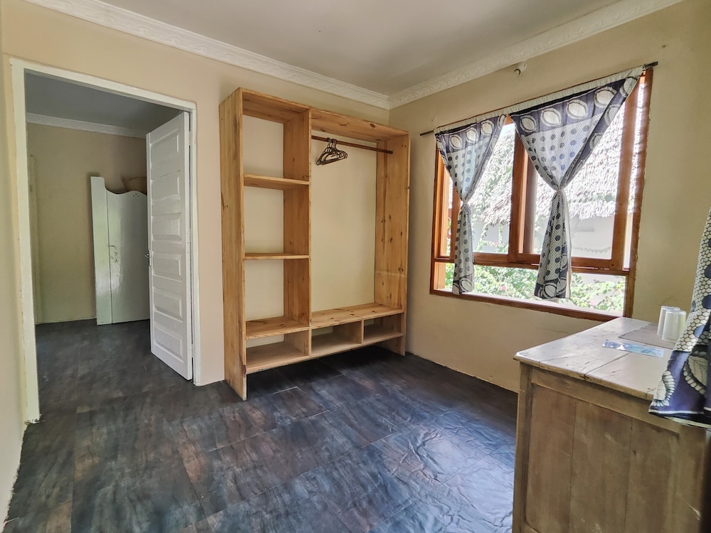 Standard Double/Triple Bungalow