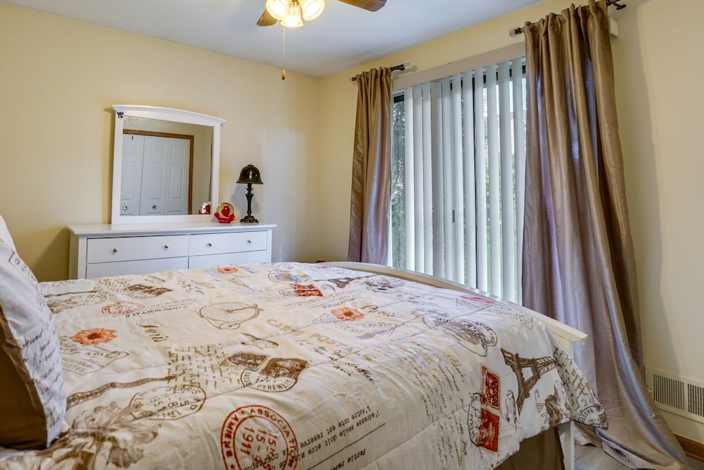 Apartment (2 Bedrooms) photo 1