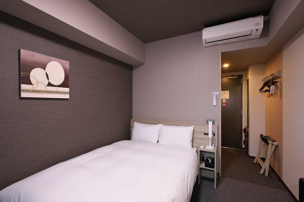 Semi Double Room, Non Smoking