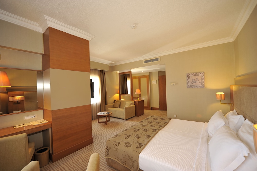 Comfort Room, 1 Bedroom photo 1