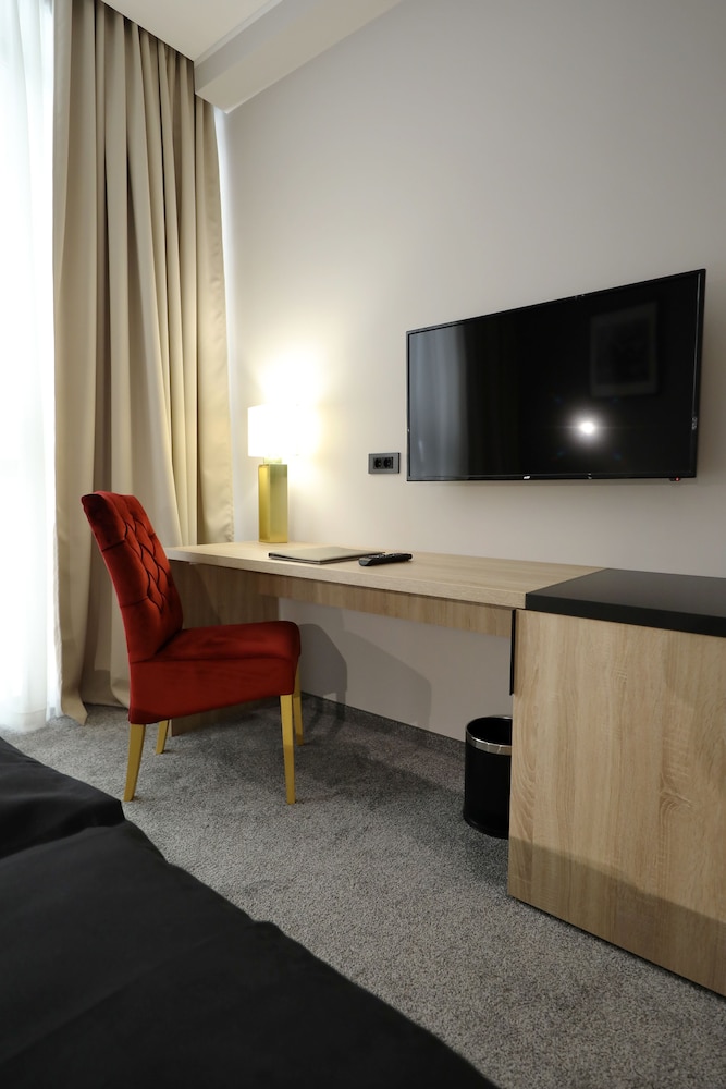 Superior Double Room photo 2
