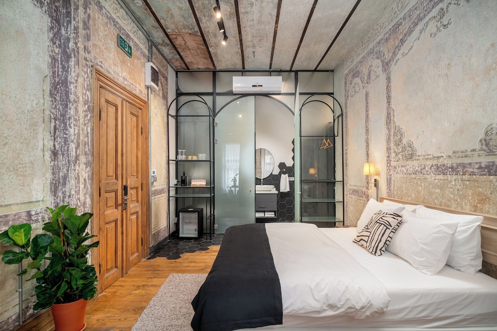 City Double Room photo 3