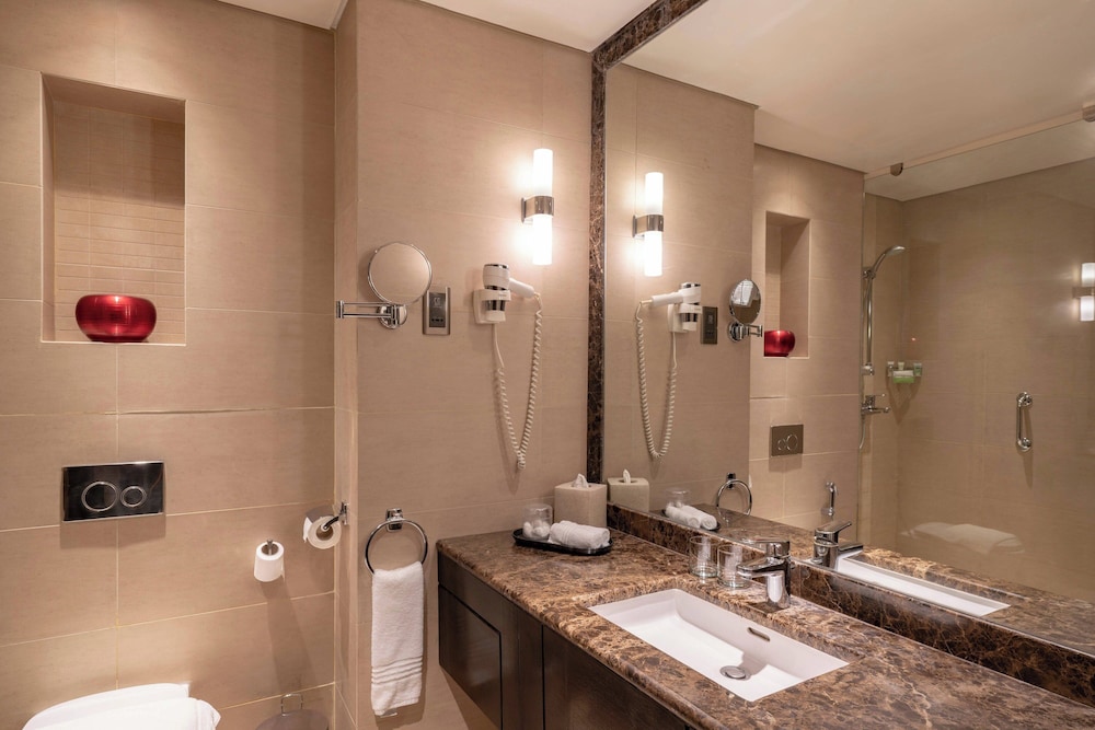 Suite, 1 Bedroom, City View photo 3